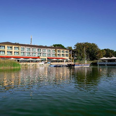 Seehotel Berlin-Rangsdorf Eksteriør bilde