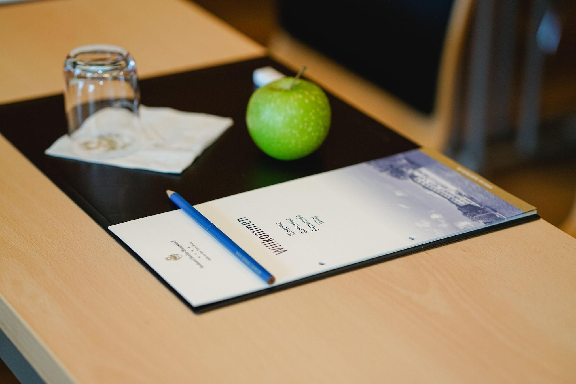 Seehotel Berlin-Rangsdorf Eksteriør bilde