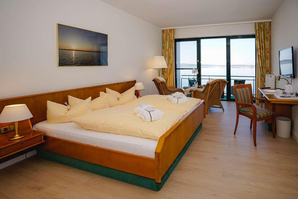 Seehotel Berlin-Rangsdorf Rom bilde