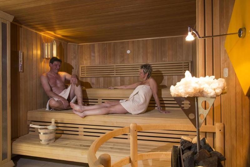 Seehotel Berlin-Rangsdorf Eksteriør bilde